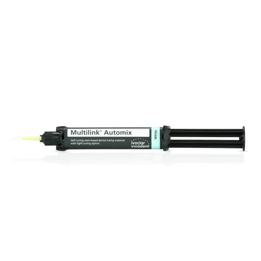 Multilink Automix Easy Refill White
