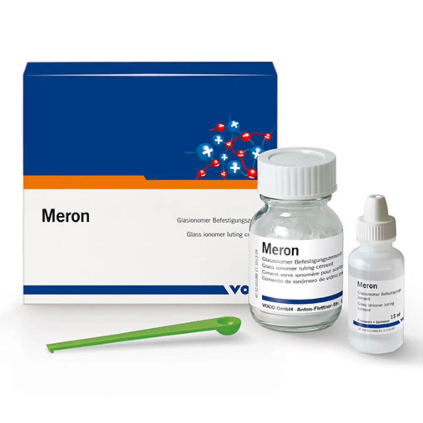 Voco - Meron - Set Mini Powder / Liquid