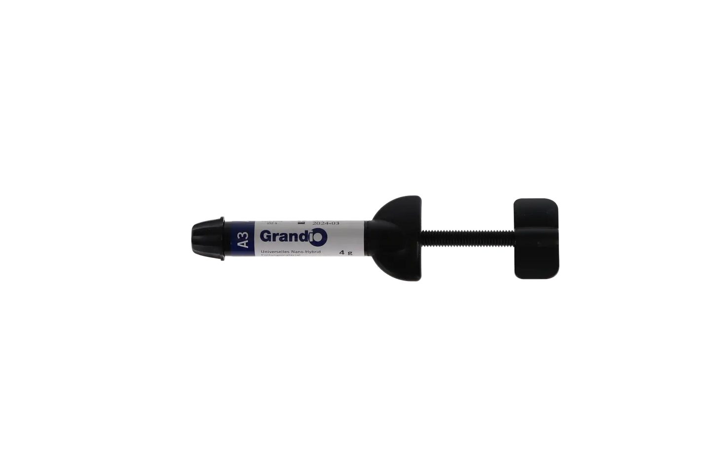 Voco - Grandio - Syringe 4 G A3
