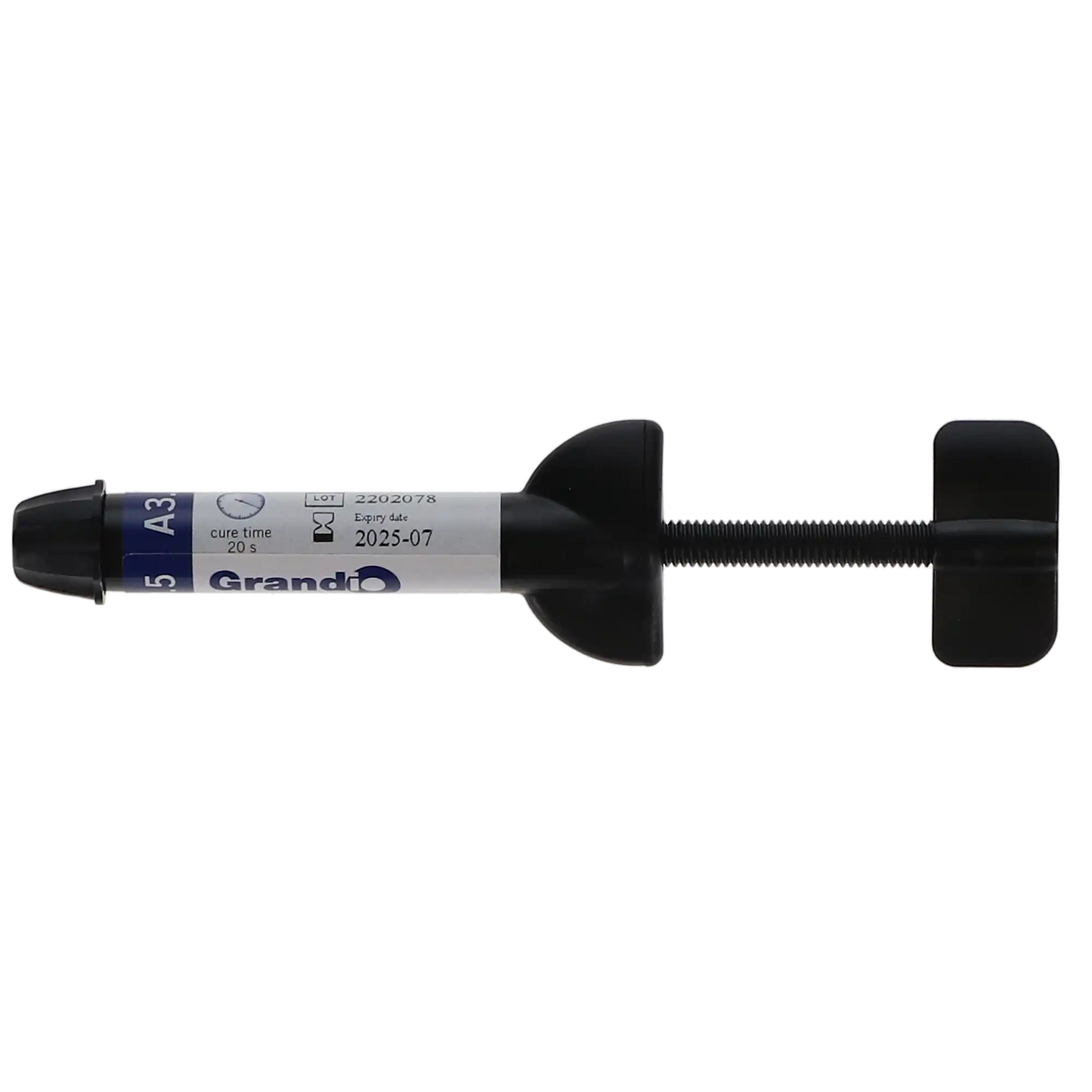Voco - Grandio - Syringe 4 G A3.5