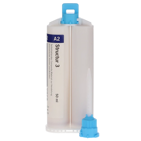 Voco - Structur 3 - Cartridge 50 Ml A2