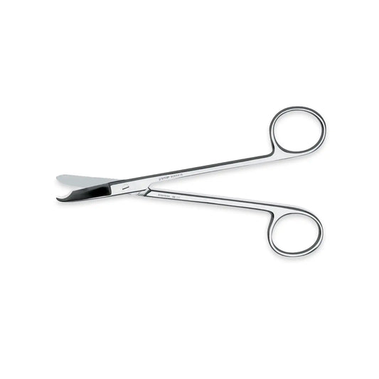 Scissors Spencer Suture 5.5"