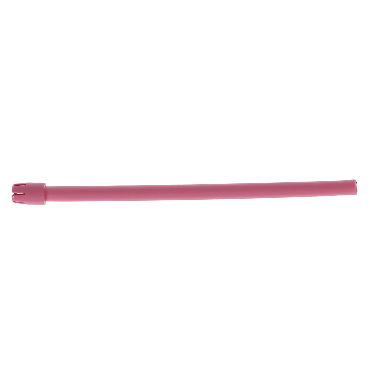 Crosstex - Premium Saliva Ejectors Pink/Pink 100/Pk