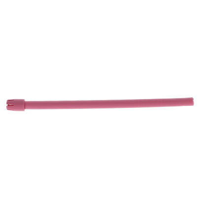 Crosstex - Premium Saliva Ejectors Pink/Pink 100/Pk