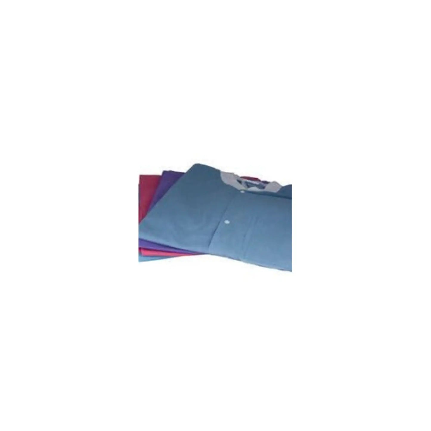 3D - Jackets Ceil Blue - Small 10/Bag