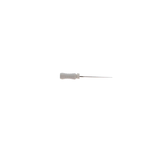 Mani - Hedstrom Files SS 21mm #15 6/Pk
