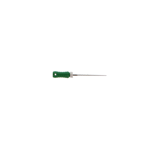 Mani - Hedstrom Files SS 21mm #35 6/Pk