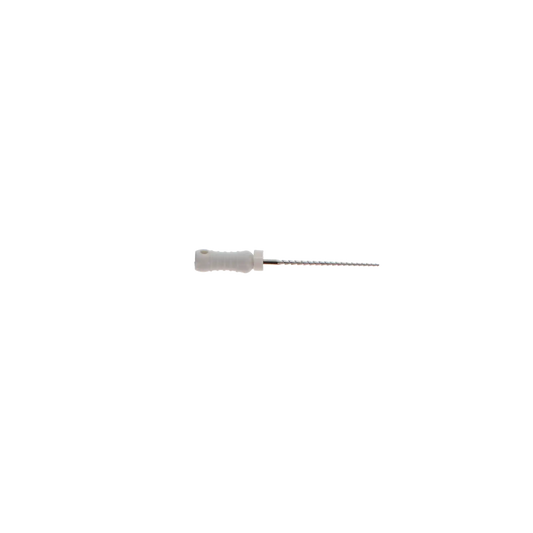 Mani - Hedstrom Files SS 21mm #45 6/Pk