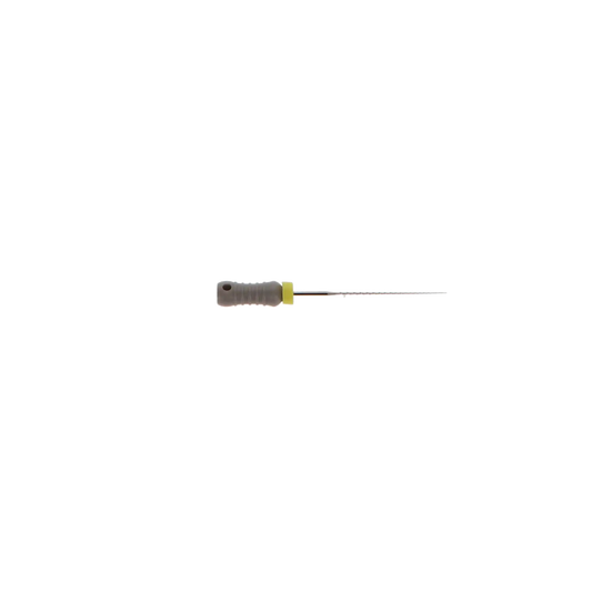 Mani - Hedstrom Files SS 25mm #08 6/Pk