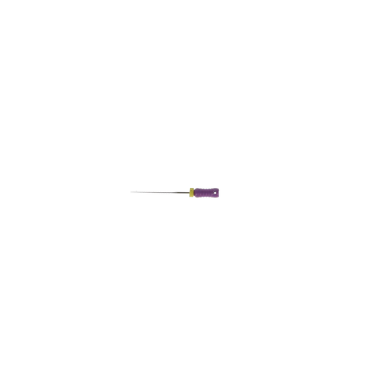 Mani - Hedstrom Files SS 25mm #10 6/Pk