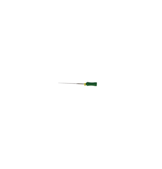 Mani - Hedstrom Files SS 25mm #35 6/Pk