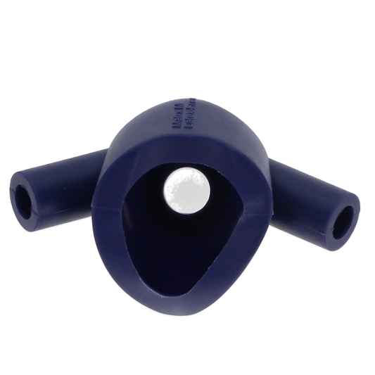 Porter - Matrx Scavenger Autoclavable Nasal Hoods Medium