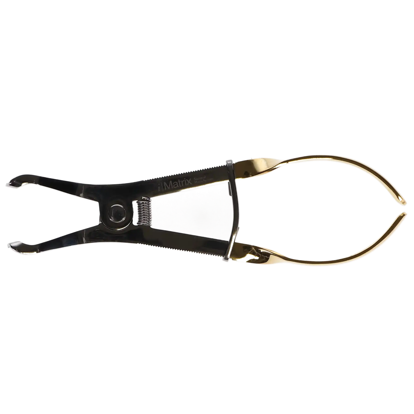 Pacdent - iMatrix Forceps Refill, 1 x iMatrix Forceps