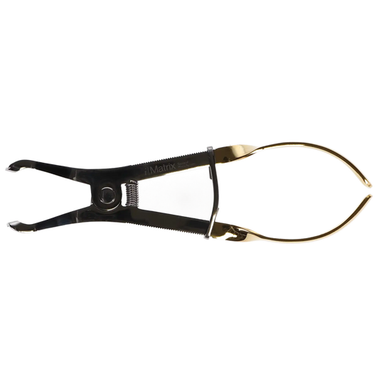 Pacdent - iMatrix Forceps Refill, 1 x iMatrix Forceps