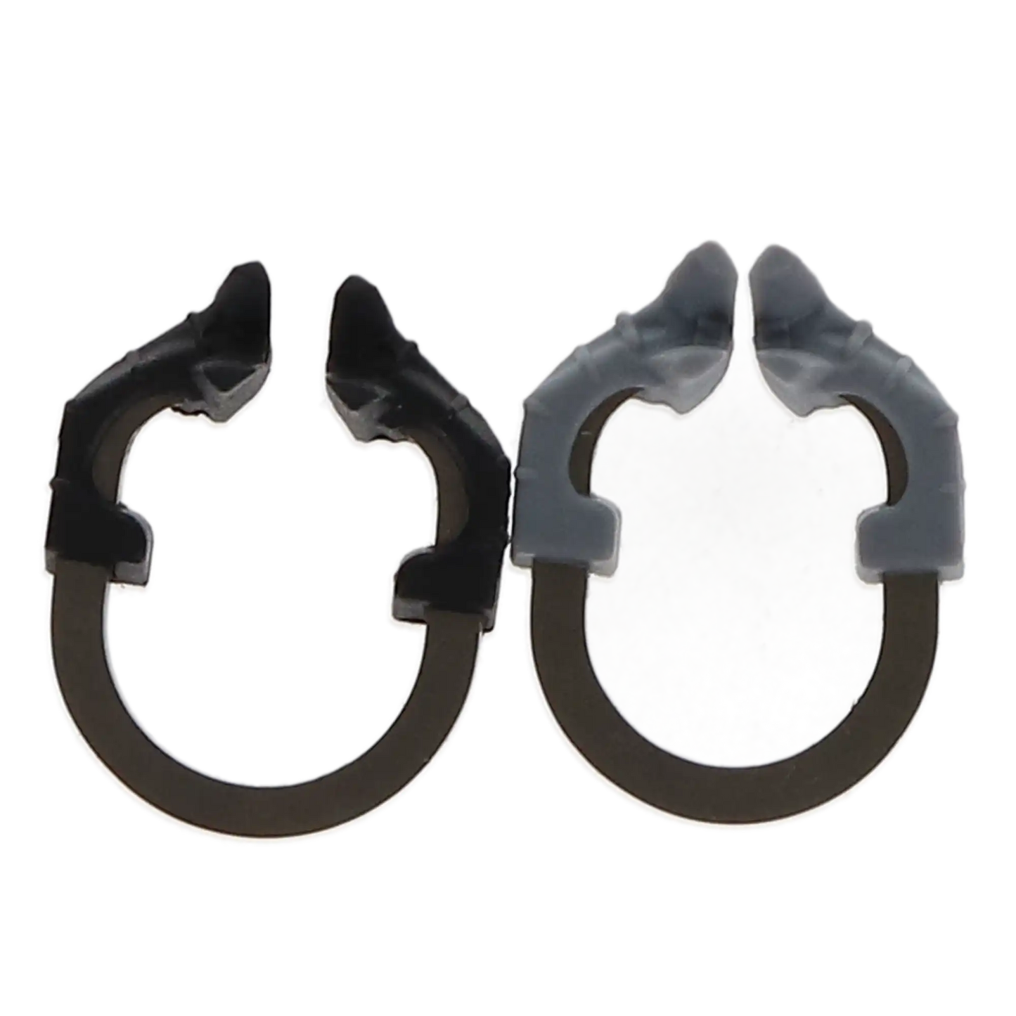 Pac-Dent - iMatrix Sectional Matrix System Ring Refill Black/Grey 2/Pk