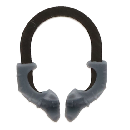Pacdent -  iMatrix Ring Refill, 2 x Grey narrow rings