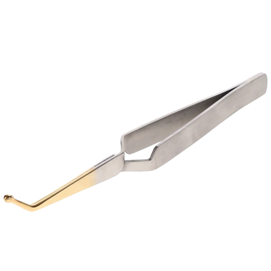 Pacdent -  iMatrix Forceps Refill, 1 x iMatrix Pin Tweezers
