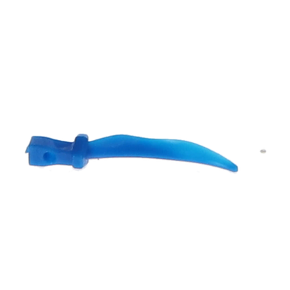 Pacdent -  iMatrix Medium Wedge Refill, 100 x Blue Medium Wedges