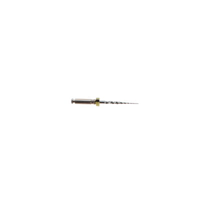 Pacdent - Conform Rotary Files -  CX - 19mm (Compares to ProTaper Universal SX )