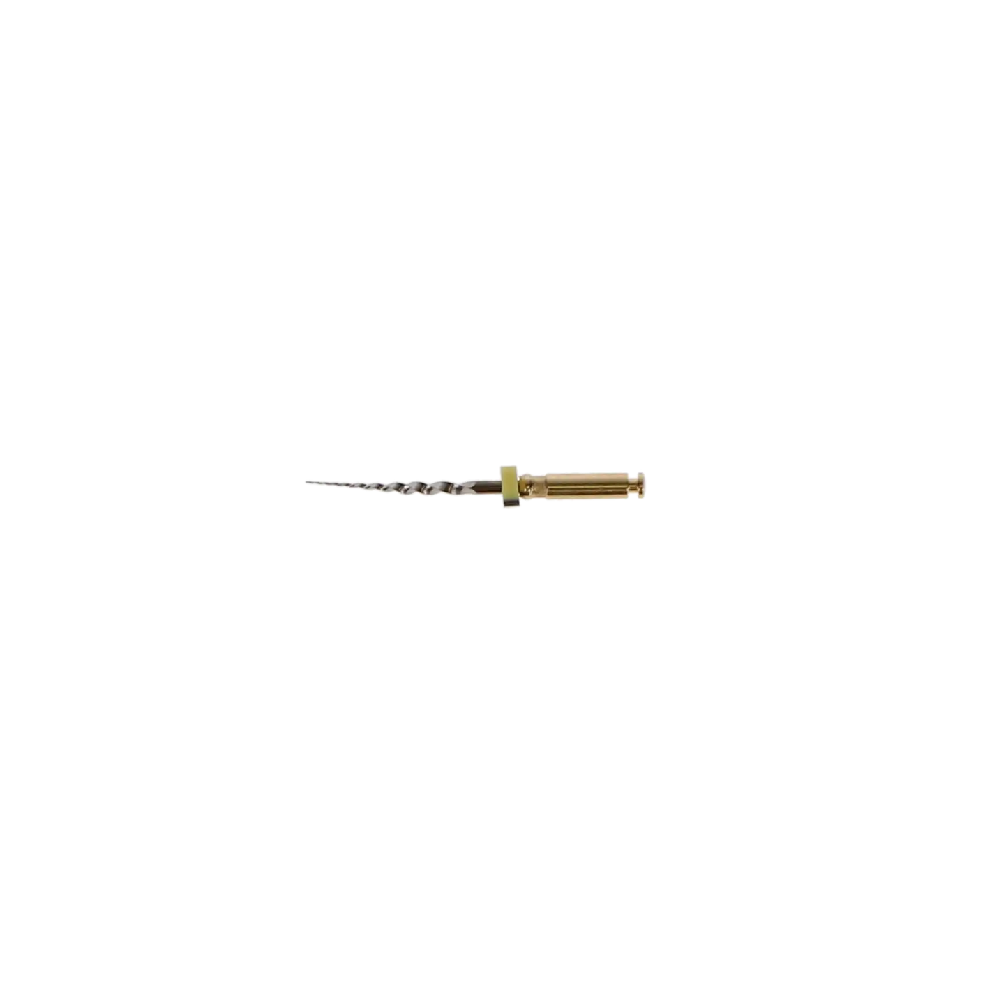 Pacdent - Conform Rotary Files -  CX - 19mm (Compares to ProTaper Gold SX )