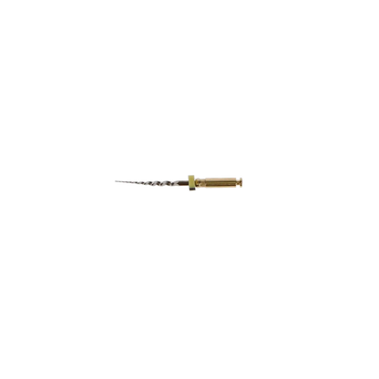 Pacdent - Conform Rotary Files -  CX - 19mm (Compares to ProTaper Gold SX )