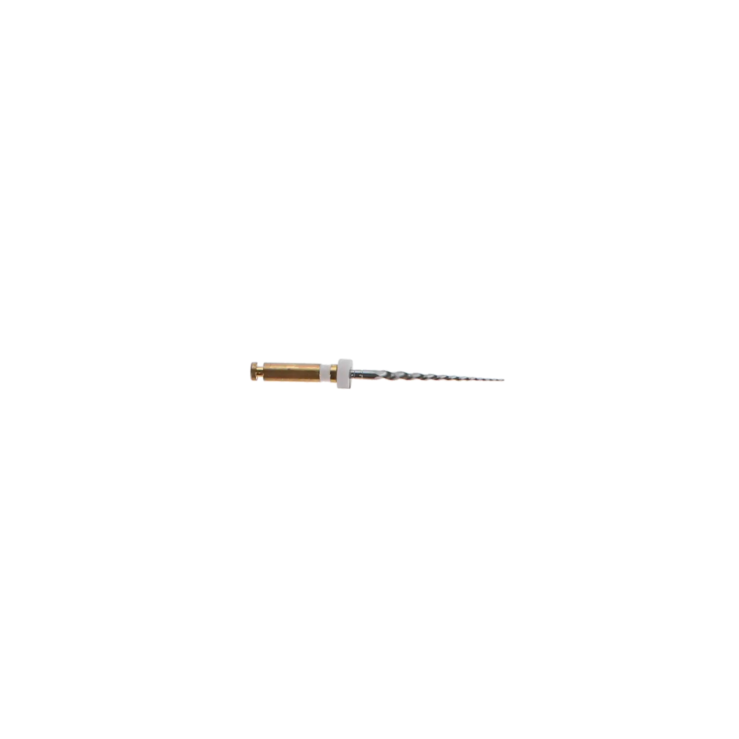 Pacdent - Conform Rotary Files -  C2 - 21mm (Compares to ProTaper Gold S2 )