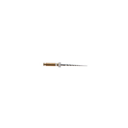 Pacdent - Conform Rotary Files -  C2 - 21mm (Compares to ProTaper Gold S2 )