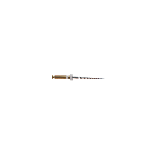 Pacdent - Conform Rotary Files -  C2 - 21mm (Compares to ProTaper Gold S2 )
