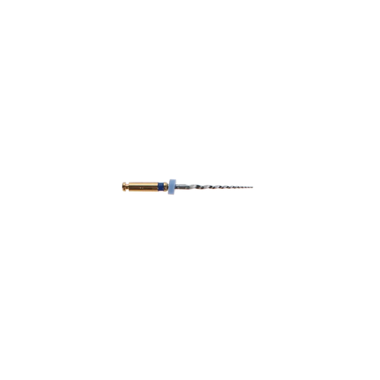Pacdent - Conform Rotary Files -  A3 - 21mm (Compares to ProTaper Gold F3 )