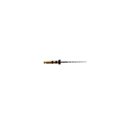 Pacdent - Conform Rotary Files -  A4 - 21mm (Compares to ProTaper Gold F4 )