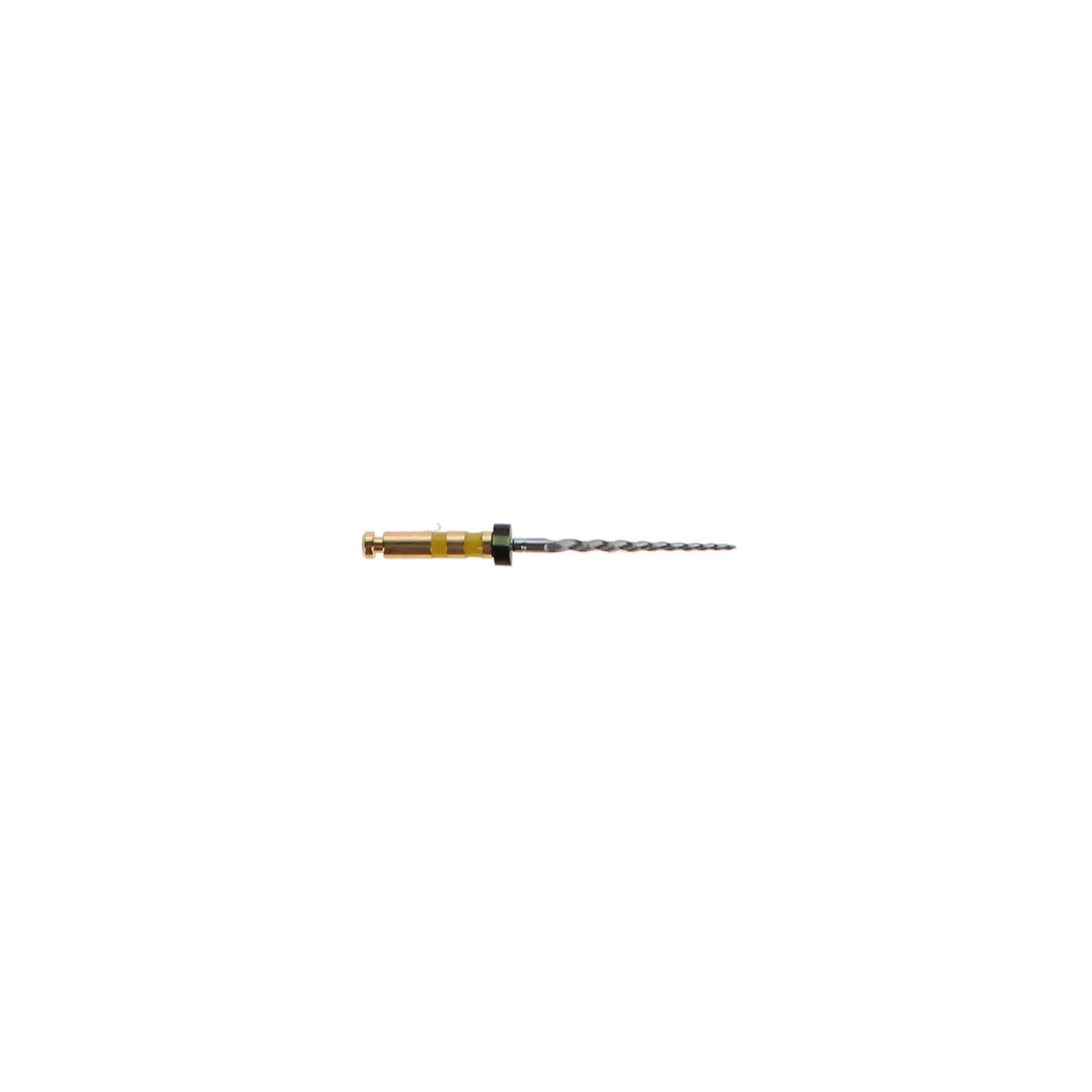 Pacdent - Conform Rotary Files -  A5 - 21mm (Compares to ProTaper Gold F5 )