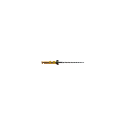 Pacdent - Conform Rotary Files -  A5 - 21mm (Compares to ProTaper Gold F5 )