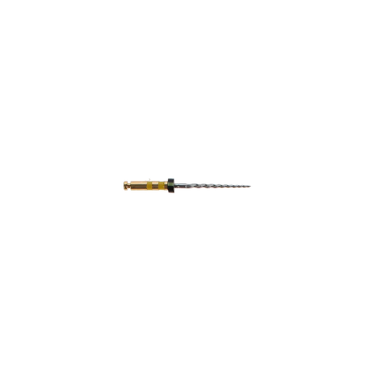 Pacdent - Conform Rotary Files -  A5 - 21mm (Compares to ProTaper Gold F5 )