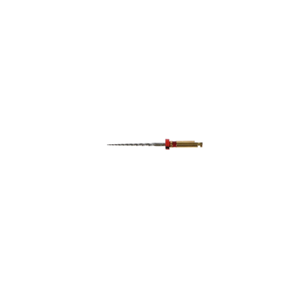 Pacdent - Conform Rotary Files -  Assorted - 21mm (Compares to ProTaper Gold Assorted / One Each )