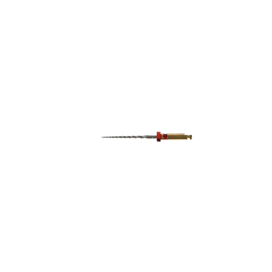 Pacdent - Conform Rotary Files -  Assorted - 21mm (Compares to ProTaper Gold Assorted / One Each )