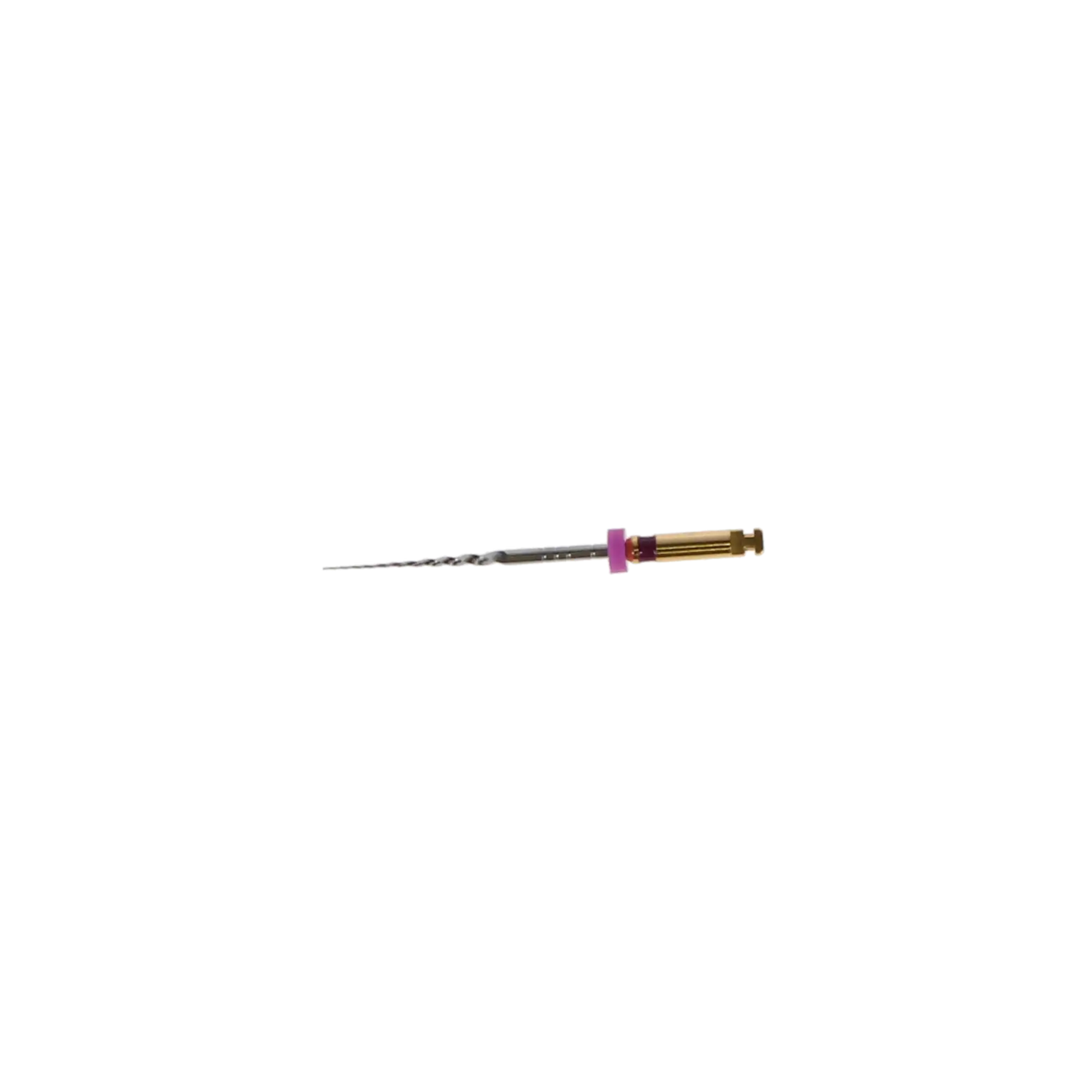 Pacdent - Conform Rotary Files -  C1 - 25mm (Compares to ProTaper Gold S1 )