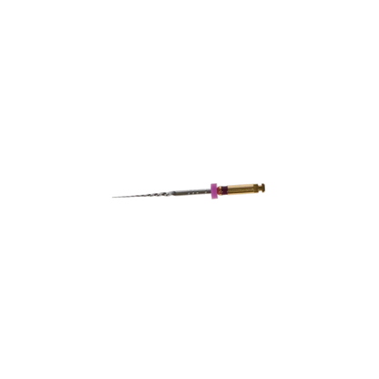 Pacdent - Conform Rotary Files -  C1 - 25mm (Compares to ProTaper Gold S1 )