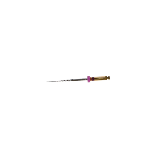 Pacdent - Conform Rotary Files -  C1 - 25mm (Compares to ProTaper Gold S1 )