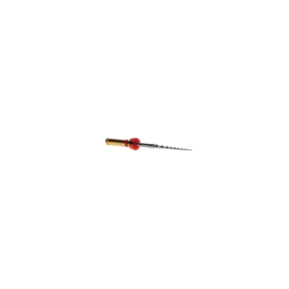 Pacdent - Conform Rotary Files -  A2 - 25mm (Compares to ProTaper Gold F2 )