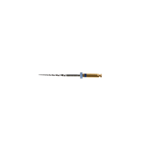 Pacdent - Conform Rotary Files -  A3 - 25mm (Compares to ProTaper Gold F3 )