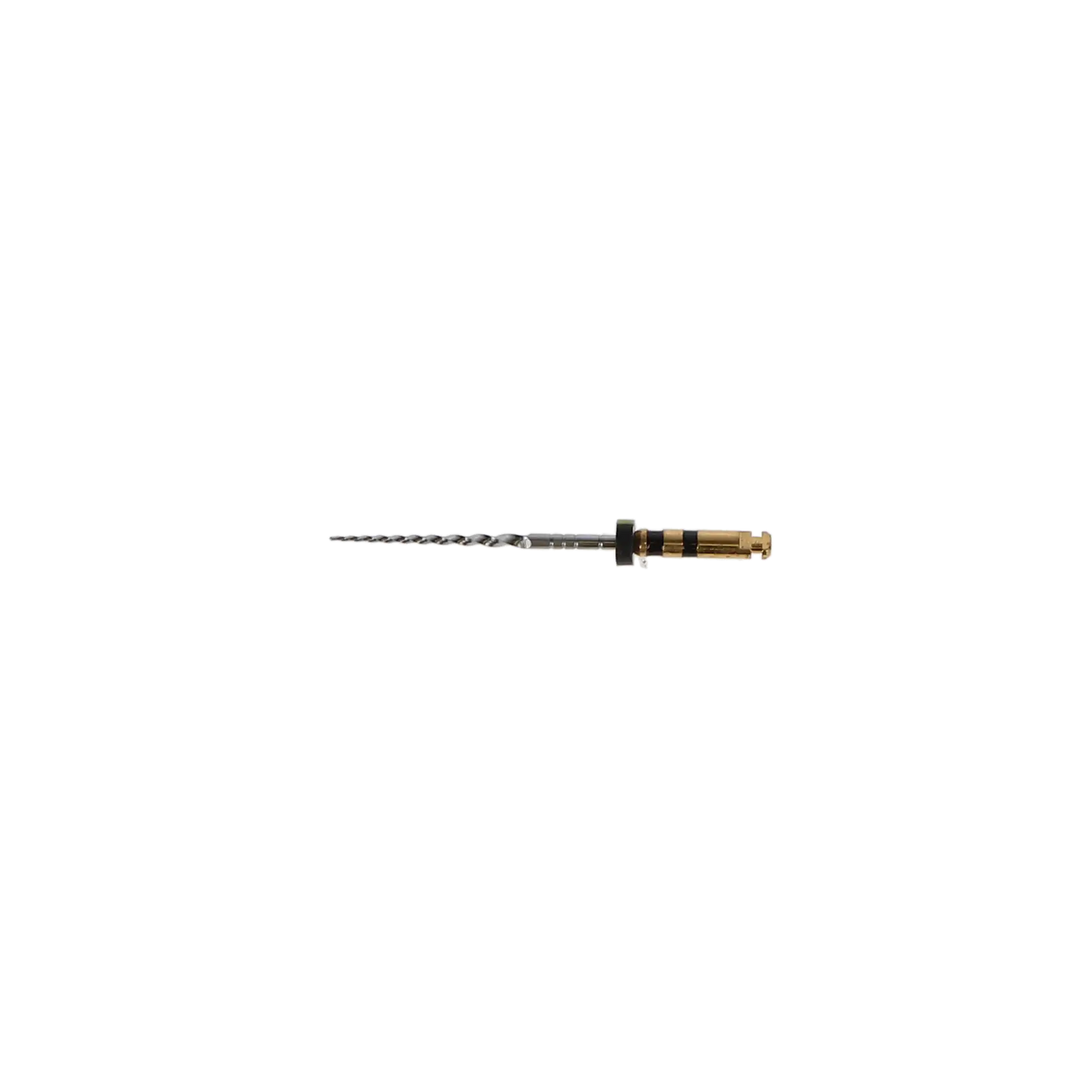 Pacdent - Conform Rotary Files -  A4 - 25mm (Compares to ProTaper Gold F4 )