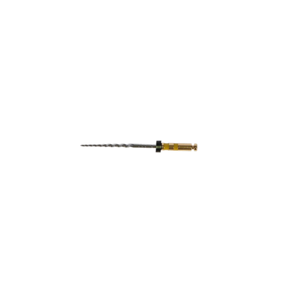 Pacdent - Conform Rotary Files -  A5 - 25mm (Compares to ProTaper Gold F5 )