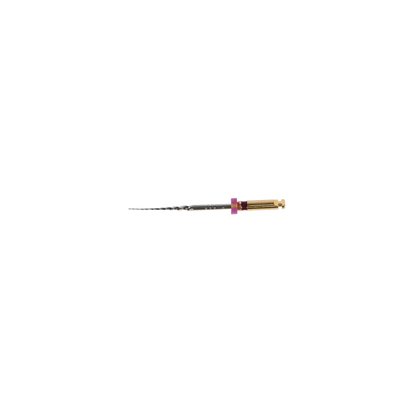 Pacdent - Conform Rotary Files -  Assorted - 25mm (Compares to ProTaper Gold Assorted / One Each )