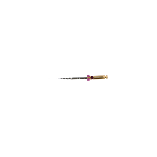 Pacdent - Conform Rotary Files -  Assorted - 25mm (Compares to ProTaper Gold Assorted / One Each )