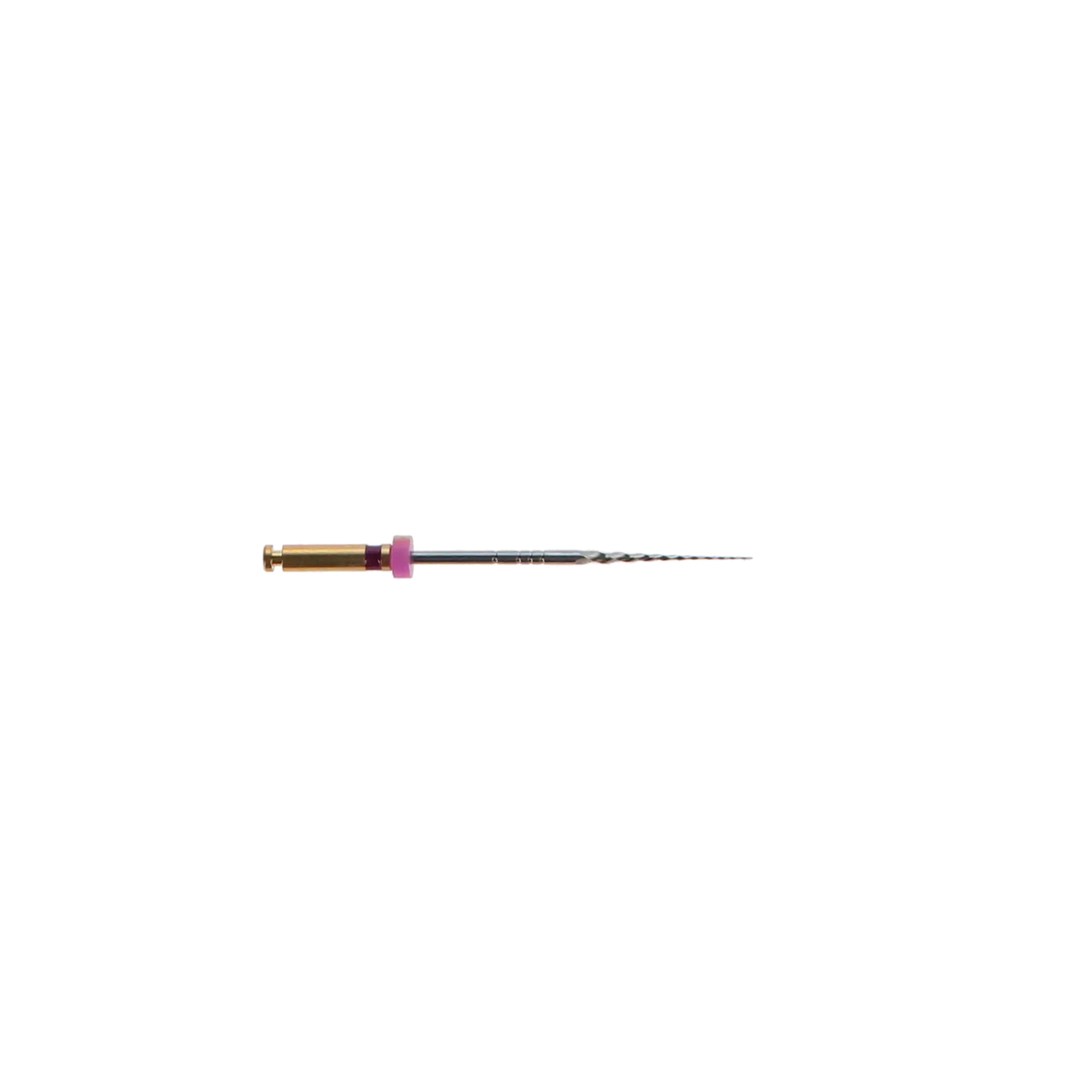Pacdent - Conform Rotary Files -  C1 - 31mm (Compares to ProTaper Gold S1 )