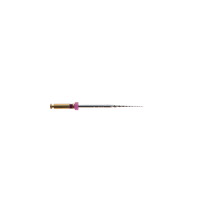 Pacdent - Conform Rotary Files -  C1 - 31mm (Compares to ProTaper Gold S1 )