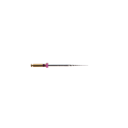 Pacdent - Conform Rotary Files -  C1 - 31mm (Compares to ProTaper Gold S1 )