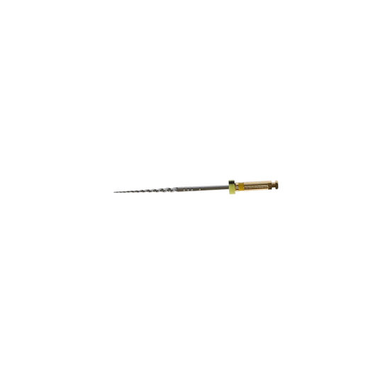 Pacdent - Conform Rotary Files -  A1 - 31mm (Compares to ProTaper Gold F1 )