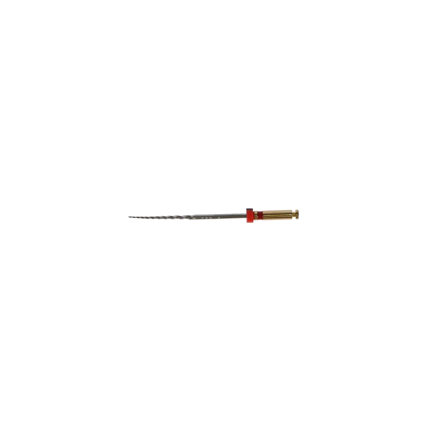 Pacdent - Conform Rotary Files -  A2 - 31mm (Compares to ProTaper Gold F2 )