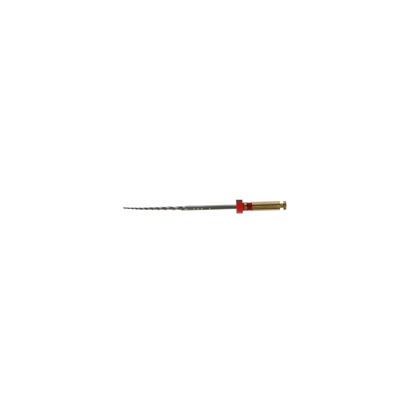 Pacdent - Conform Rotary Files -  A2 - 31mm (Compares to ProTaper Gold F2 )